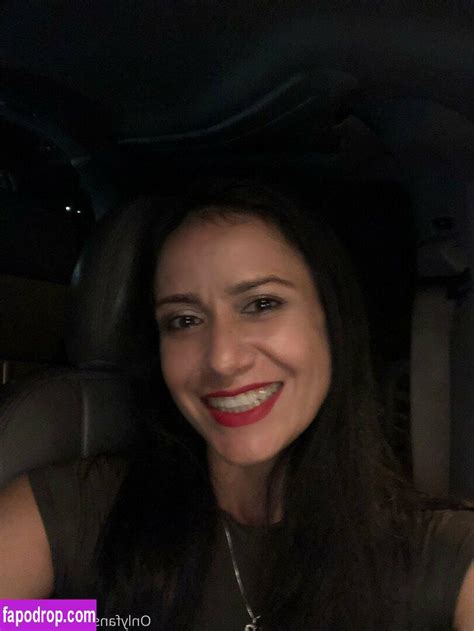 Yusimee Yamii Salazar Leaked Nude Photo From OnlyFans And Patreon