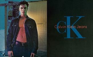 Calvin Klein Fall Winter Database Blog About Classic And