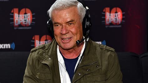 Eric Bischoff Calls Ring Of Honor A Parasite On Aew