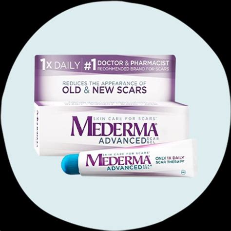 8 Best Scar Creams For 2023