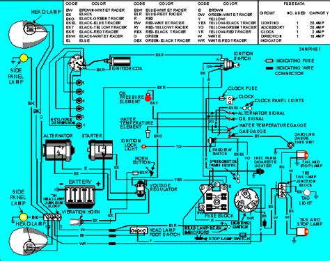 Network Diagram Vs Wiring Schematic Schematic Vs Wiring Dia