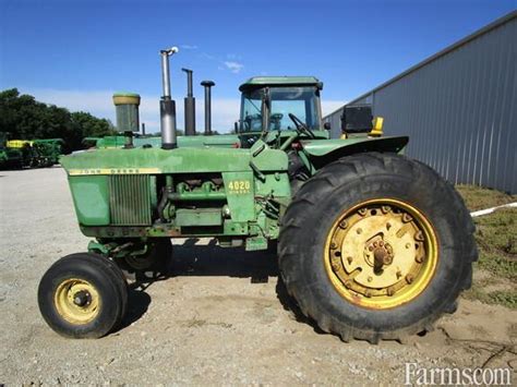 John Deere 1965 4020 Other Tractors For Sale USFarmer