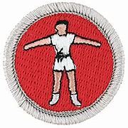 Personal Fitness merit badge