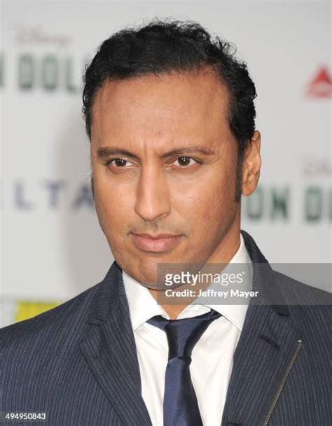 2,497 Aasif Mandvi Photos & High Res Pictures - Getty Images