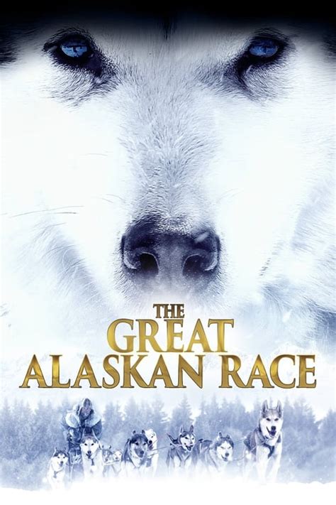 Where to stream The Great Alaskan Race (2019) online? Comparing 50 ...