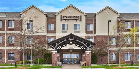 Staybridge Suites Lansing-Okemos Amenities