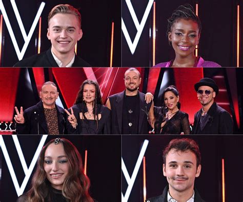 The Voice Of Poland Kto Wygra Edycj Wynik Powinien By