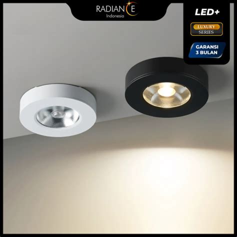 Promo Downlight Mini Outbow Led Slim Tempel Outbow Lemari Plafon Watt