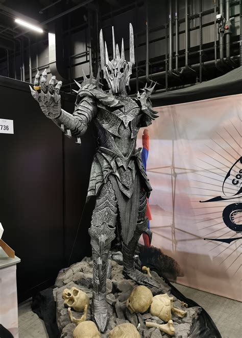 Einen Tag an der Fantasy Basel Das war top das hätte besser sein