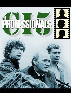 The Professionals (TV series) - Alchetron, the free social encyclopedia