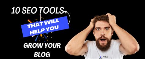 10 Seo Tools That Will Help You Grow Your Blogdigital Marketing Agency