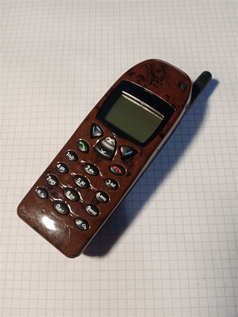 Stara Nokia 6110 Nse 3nx Książenice Kup Teraz Na Allegro Lokalnie