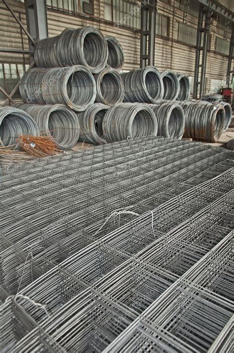 reinforcing steel stock photo  deyangeorgiev