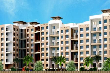 Sai Pearl In Pimple Saudagar Pune Price Brochure Floor Plan Reviews