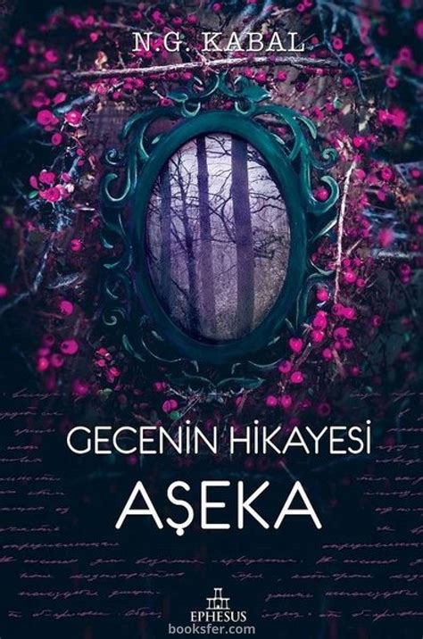 Gecenin Hikayesi Aşeka NG Kabal PDF İNDİR e Kitaplar ve Sesli