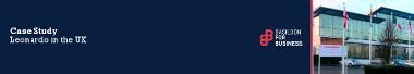 Basildon for business case study - Leonardo in the UK - Basildon