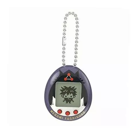 Tamagotchi Nano X Jujutsu Kaisen Megumi Fushiguro Versi N En Venta En