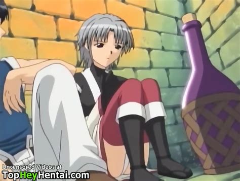 Hentai Busty Hot Girls Getting Fucked Hard