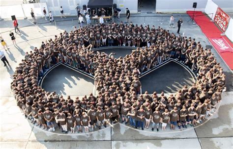 Insolite Demain Schiltigheim Va Battre Le Record Du Monde Du