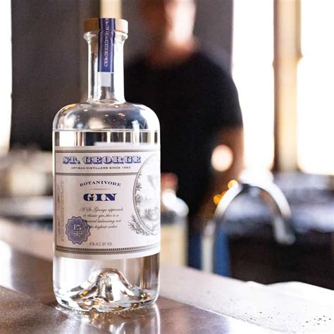 The 25 Best Gin Brands In The World