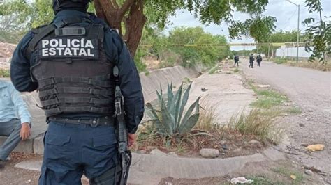 Hallan a un hombre asesinado en Colinas del Bosque en Culiacán