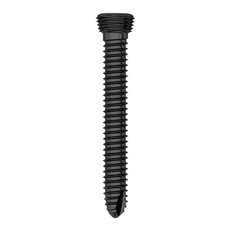 Tornillo De Compresi N Sea Gen Rico Series Boneunion