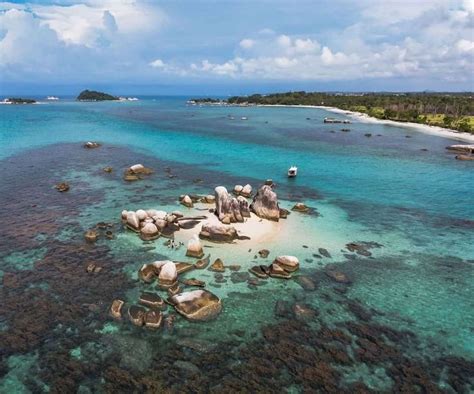 Napak Tilas Pesona Wisata Aceh Yang Perlu Kamu Kunjungi Aceh