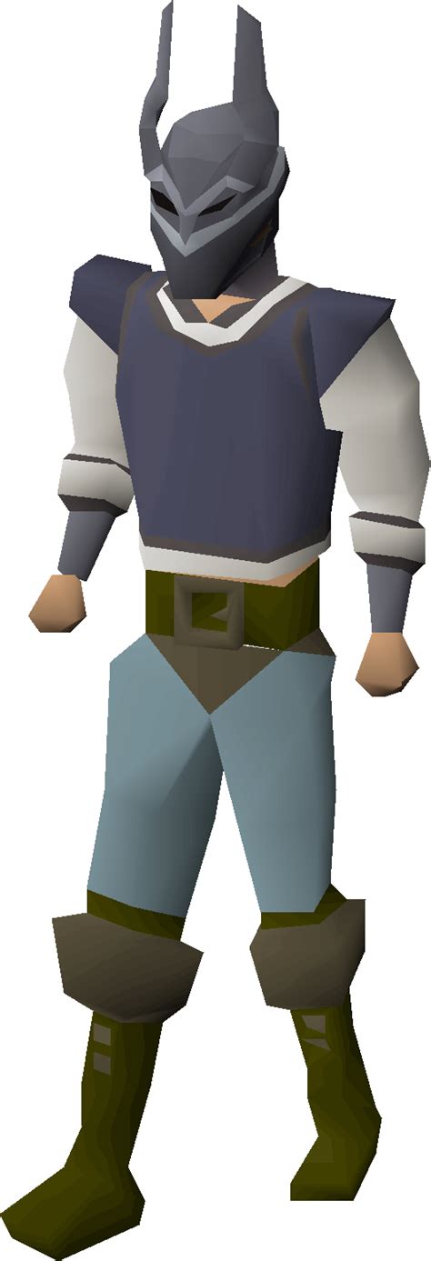 File Ancient Ceremonial Mask Equipped Male Png Osrs Wiki