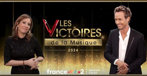 Victoires De La Musique Suivez La C R Monie Et Le Palmar S En