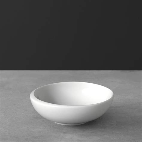 Villeroy Boch Small Bowl Newmoon Cm Buy Now At Cookinglife