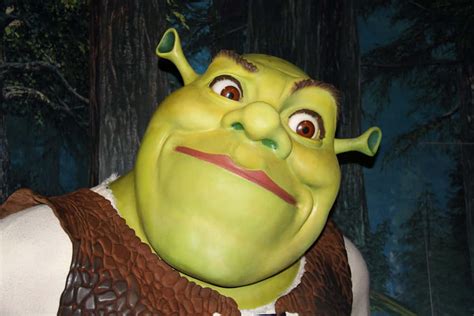 Shrek Funny Pic Infoupdate Org