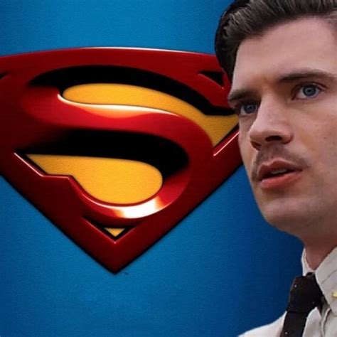 David Corenswet surge músculos para Superman Legacy