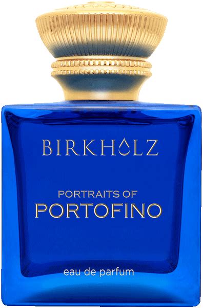 Birkholz Portraits Of Portofino E D P Nat Spray Eau De Parfum