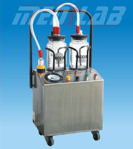 Suction Apparatus Lkon Medilab Exports Consortium