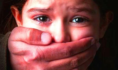 Hyderabad Man Minor Son Accused Of Raping Nine Year Old Twin Sisters