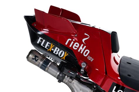 FIRST LOOK Ducati Lenovo Team S 2023 Colours Revealed MotoGP