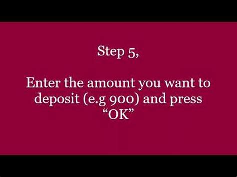 How To Deposit Money From M Pesa To Absa Bank Formally Barclays Bank