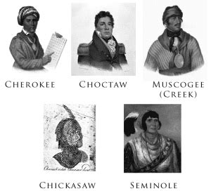 Native American Genealogy: Using the Dawes Rolls