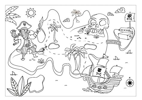 Desenhos Para Colorir Grande - 9