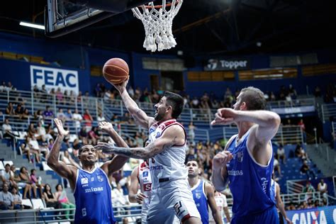 Jornal Da Franca Show Do Sniper Scala Sesi Franca Vence Jogo