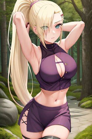 Naruto Ecchi Luscious Hentai Manga Porn