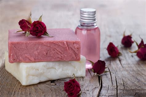 Bar Soap Vs Liquid Soap — Vela Bath And Body