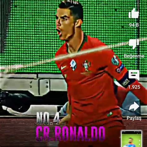 Ronaldo Kral Youtube