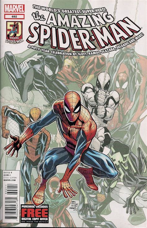 New Issues Amazing Spider Man And Alpha