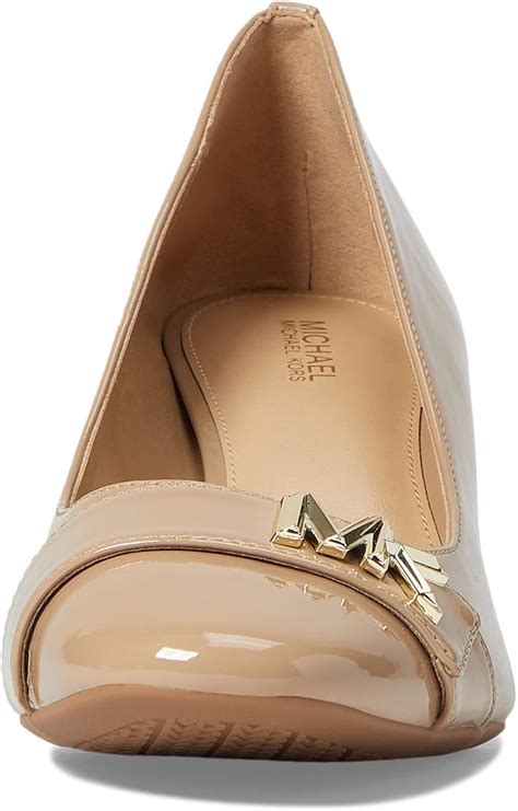 Michael Kors Jilly Flex Pump Amazon Co Uk Fashion