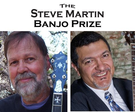 Steve Martin Banjo Prize Names Two Winners In Two Genres For 2021 No