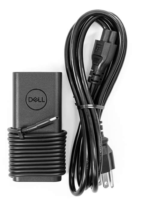 Buy Dell Laptop Charger 65W Watt USB Type C AC Power Adapter LA65NM190