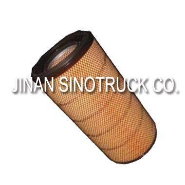 AIR FILTER WG9719190001 001 Sinotruck Howo China Trading Company