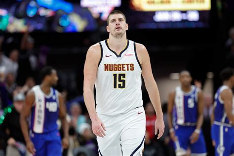 Best Nikola Jokic Prop Bets Vs La Clippers Wednesday December 06