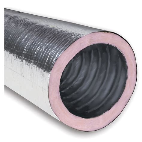 Flexible Ducts | Standard Supply